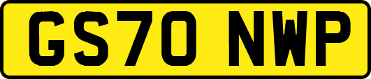 GS70NWP