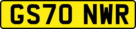 GS70NWR