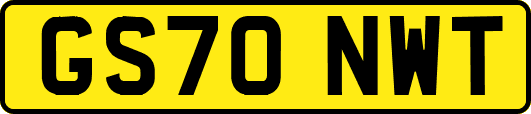 GS70NWT