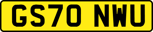 GS70NWU