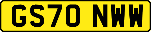GS70NWW