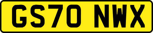 GS70NWX