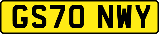 GS70NWY
