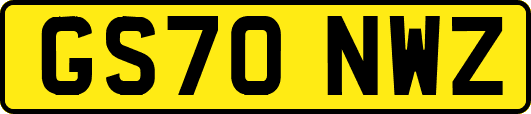 GS70NWZ