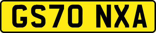 GS70NXA