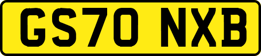 GS70NXB