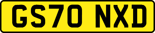 GS70NXD