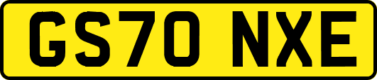 GS70NXE