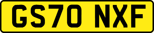 GS70NXF