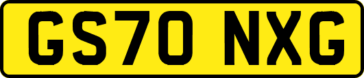 GS70NXG