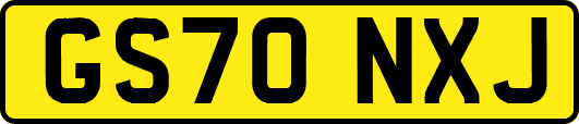 GS70NXJ