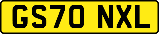 GS70NXL
