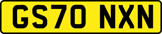 GS70NXN