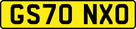GS70NXO