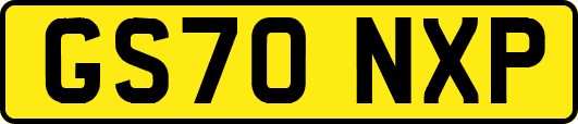 GS70NXP