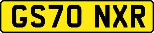 GS70NXR