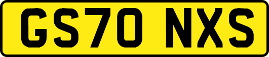 GS70NXS