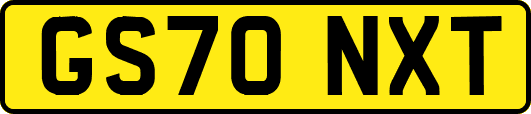 GS70NXT
