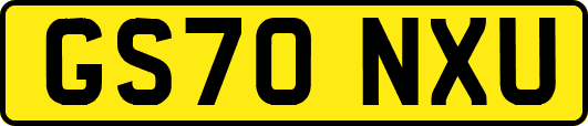 GS70NXU