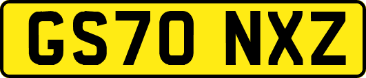 GS70NXZ
