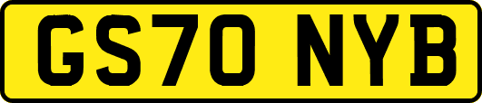 GS70NYB