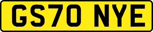 GS70NYE