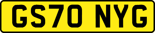 GS70NYG