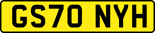 GS70NYH