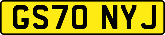 GS70NYJ