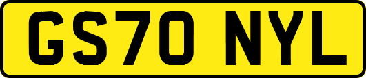 GS70NYL