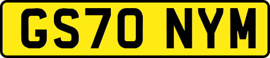 GS70NYM