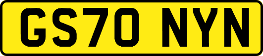 GS70NYN