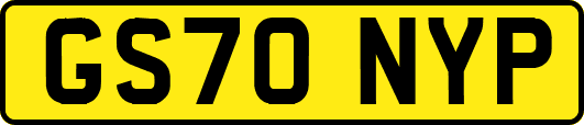 GS70NYP