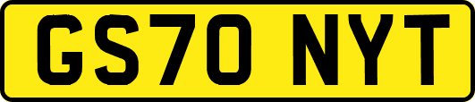 GS70NYT