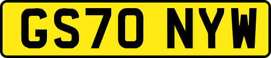 GS70NYW