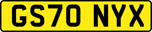 GS70NYX
