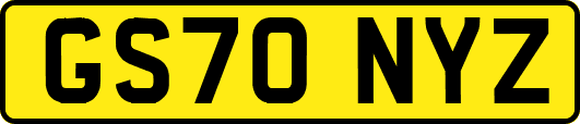 GS70NYZ