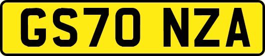 GS70NZA