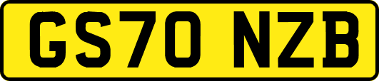 GS70NZB