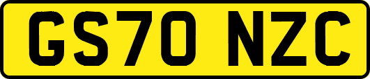 GS70NZC