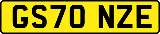GS70NZE