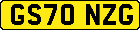 GS70NZG