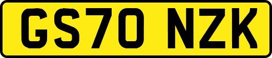 GS70NZK
