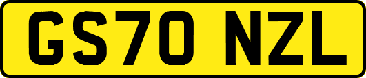 GS70NZL
