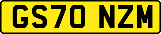 GS70NZM