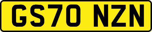 GS70NZN