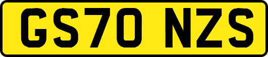 GS70NZS