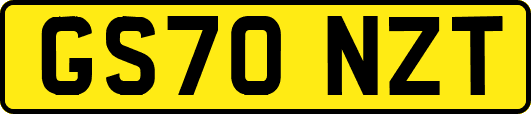 GS70NZT