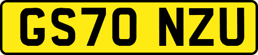 GS70NZU