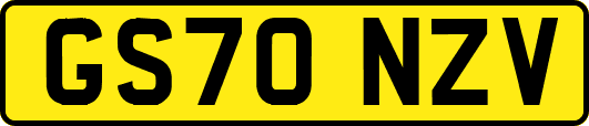 GS70NZV